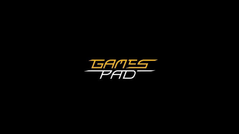 GameSpad logo