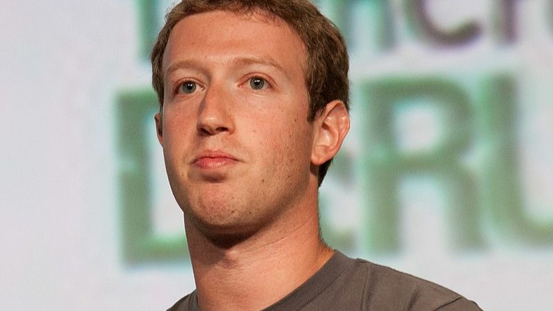 Mark Zuckerberg, co-founder and CEO of Meta, in 2012, tags: zuckerberg earnings - CC BY-SA