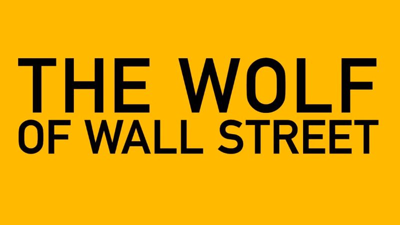  The wolf of wall street, tags: aventus - upload.wikimedia.org