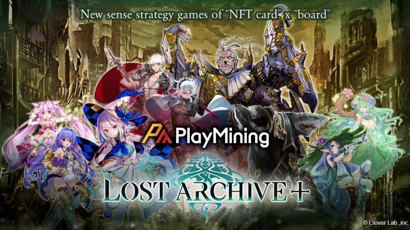 Stock Photo, tags: playmining gamefi nft card - pbs.twimg.com
