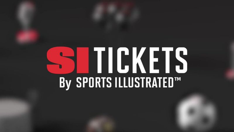 Introducing Box Office, the all-new event management platform from Sports Illustrated Tickets 🎟️  

Create and sell tickets for your own free or paid event on our site. Partner with us for an easy event set-up and lower fees than our competitors. #sitickets #sportsillustrated https://t.co/84ASQkZUYg, tags: ticketing - @si_tickets_ (twitter)
