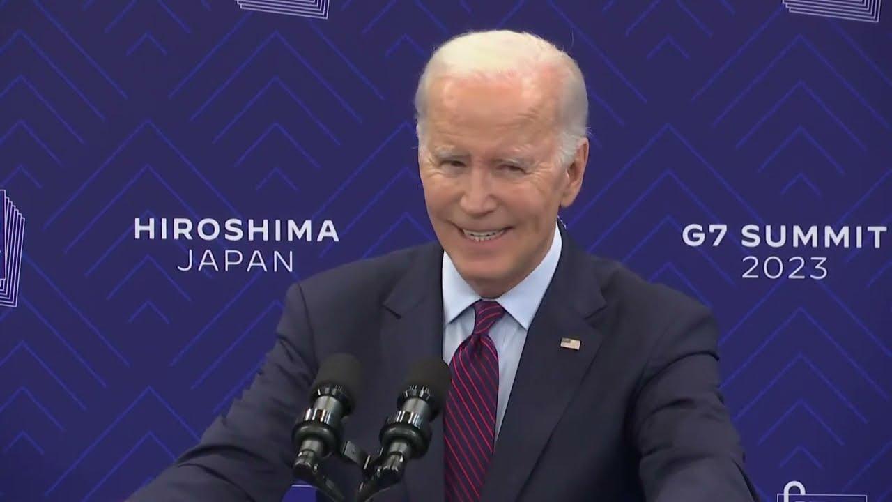 Video Screenshot, tags: biden wealthy tax crypto traders - Youtube