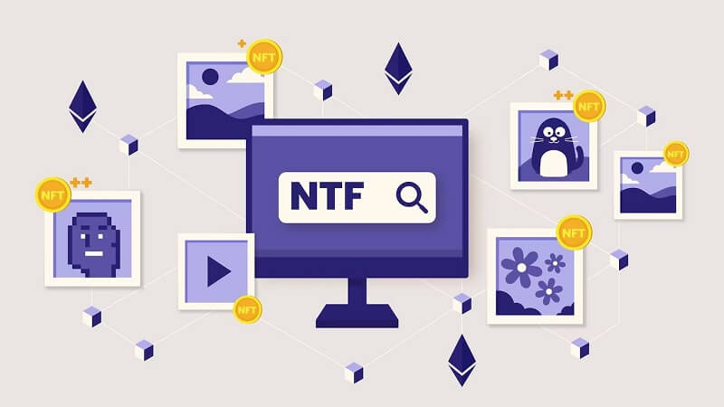 how to create nfts
